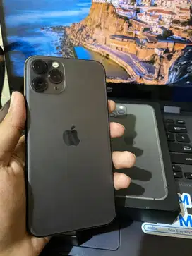 iphone 11 pro 64gb all prov