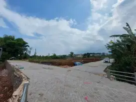 Tanah Cocok area Kost; dekat kampus UIN Kota Malang