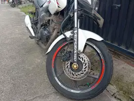 HONDA VERZA 150