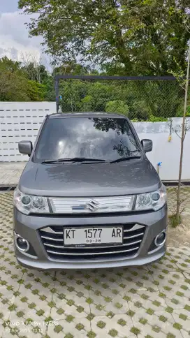 Karimun wagon gx
