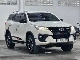 [ DP 25jt ] Fortuner VRZ TRD 2019