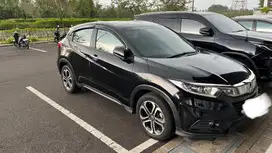 Honda HR-V 2021 Bensin