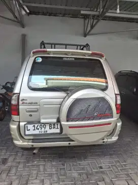 Grand Touring 2010