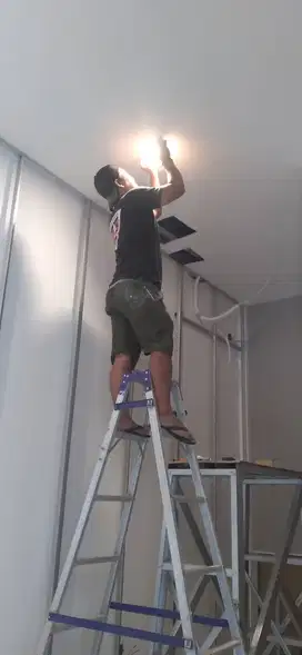 Jasa renovasi bagunan