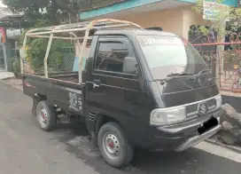 Kerangka besi Suzuki carry pick up