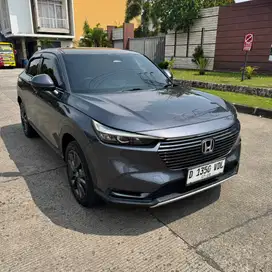 Honda HR-V SE sensing 2023