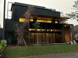 Dijual Rumah Mewah Brand New di  Sutera Palma Alam Sutera