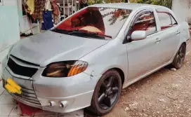 Vios at 2004 gaul
