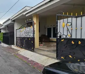 Rumah murah butuh segera di sawojajar selat sunda BU