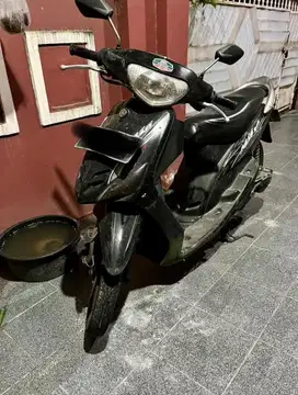 BISA NEGO!!! Jual Cepat - Yamaha Mio 2006