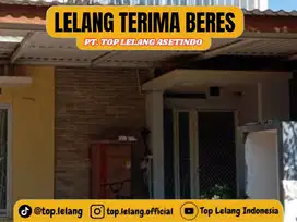 Lelang Rumah Murah Di Kota Sidoarjo Jawa Timur
