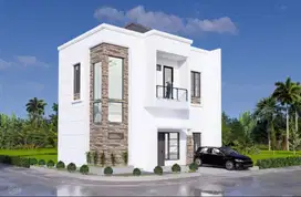 Dijual Cepat Rumah di Kireina Park Bsd City
