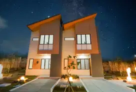 RUMAH JABABEKA Cluster Ibuki banyak promo