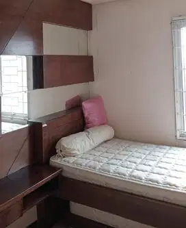 Disewakan Apartemen Aston Marina Ancol, Jakarta Utara