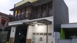 Strategis! Rumah Kost Area Saxophone Dekat Kampus Unmuh