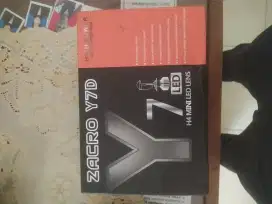 Lampu H4 zacro Y7D