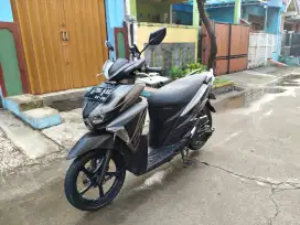 Yamaha Mio Soul GT 125 Blue Core 2016 Pajak ON