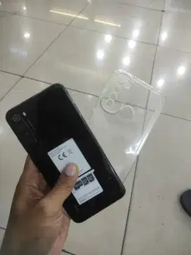 Redmi note 8 6/128gb