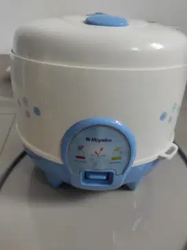 Magic com Miyako 1,2L