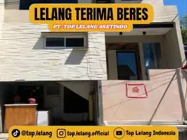 Lelang Rumah Murah Di Kota Sidoarjo Jawa Timur
