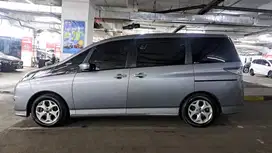 Mazda Biante 2016 Bensin