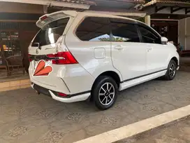 Xenia R Matic 2019 Istimewa