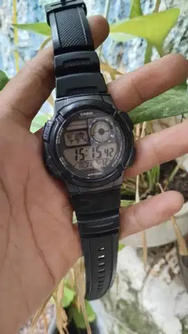 Jam Casio ae1000
