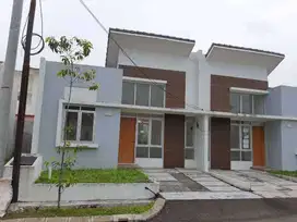 Dijual Rumah Citra Maja Cluster Green Land
