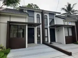 Siap Huni Amara Village Parung Panjang Free Biaya Surat2 Sampai SHM