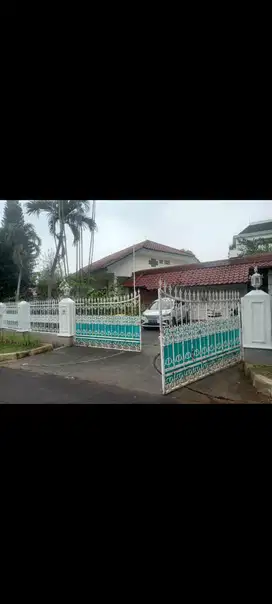Di jual rumah di patra jasa kuningan jaksel