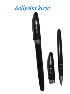 Ballpoint kerja