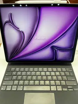 Ipad air M3 128 wifi only
