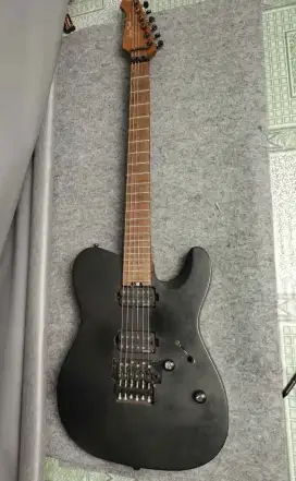 Harley Benton Fusion Telecaster