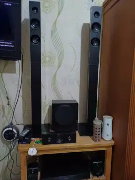 SPEAKER PANASONIC