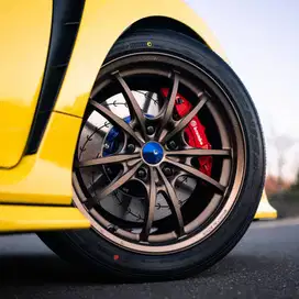 Mugen MF10 R17/7.0J/Et35 (Hole5)