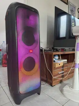 Speaker JBL Partybox 1000