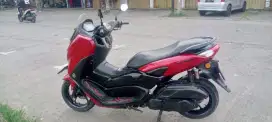 Bismillah jual Yamaha nmax