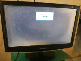 Monitor samsung 19in