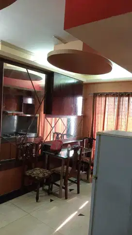 Dijual Apartemen Aston Marina Ancol, Jakarta Utara