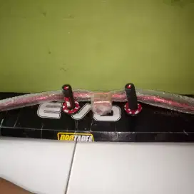 Stang variasi protaper