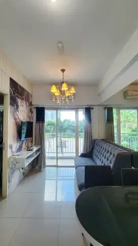 2bed Tanglin.Bagus. start 4.5jt