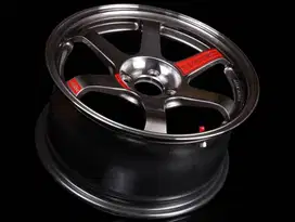 Volk Rays TE37SL Sonic R16/7,0J/Et40 (Hole4)