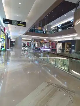 DI CARI ART BERSIH BERSIH