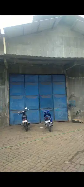 Gudang Menganti Sidowungu Murah