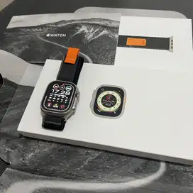 Apple watch ultra 1