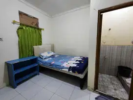 Kost Aktif 60 Kamar Tanjun duren Premium area Belakang Central park