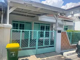 Dijual Rumah Baruk Utara Surabaya