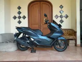 PCX 160 Cbs 2023 Siap Pakai