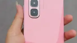 INFINIX HOT 50 Pro Plus 16/256 New edition Pink Gradasi