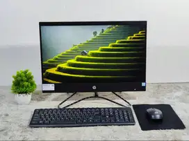 All In One HP 200 G3